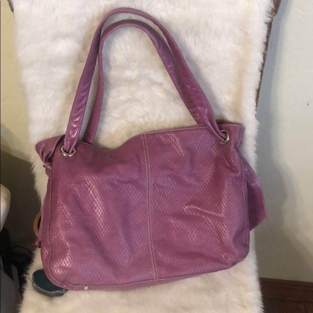 Roberta Gandolfi purse OS (1500)